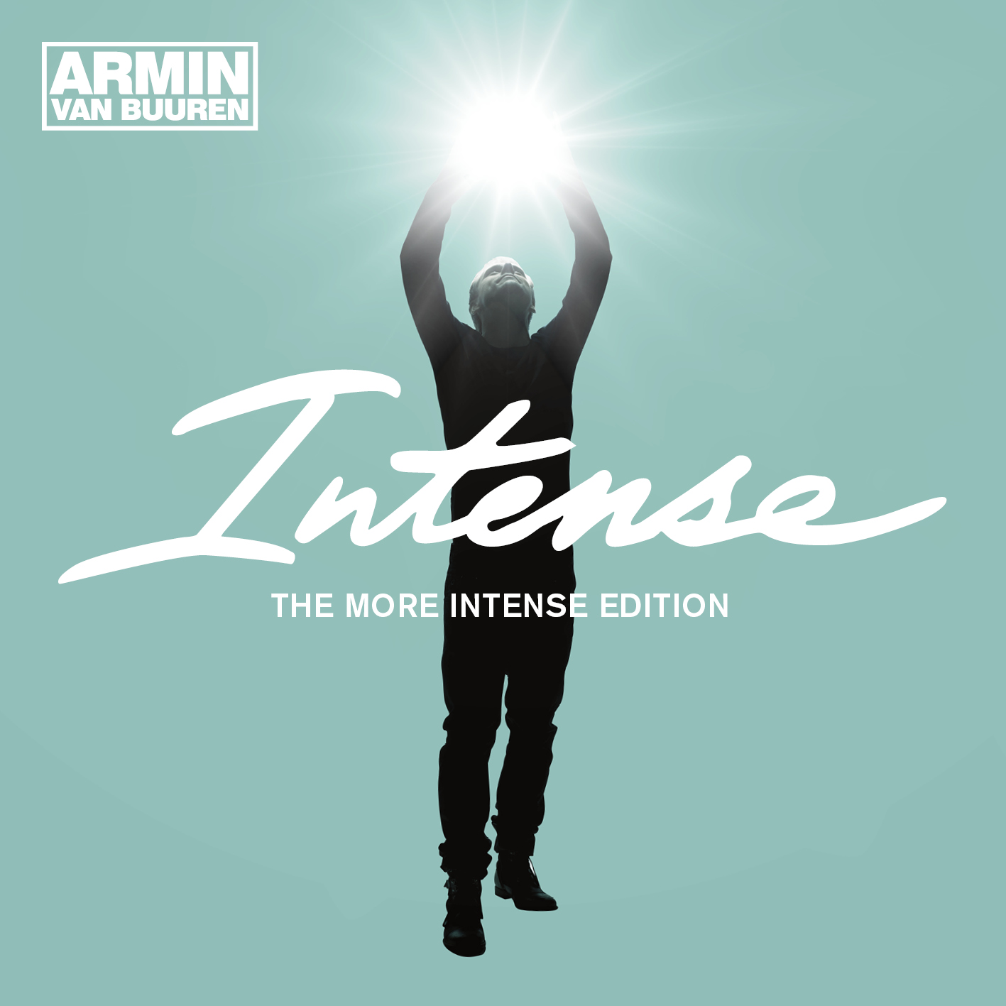 Armin van buuren feat